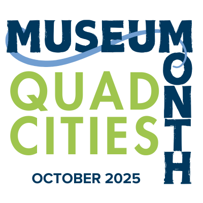 QC Museum Month